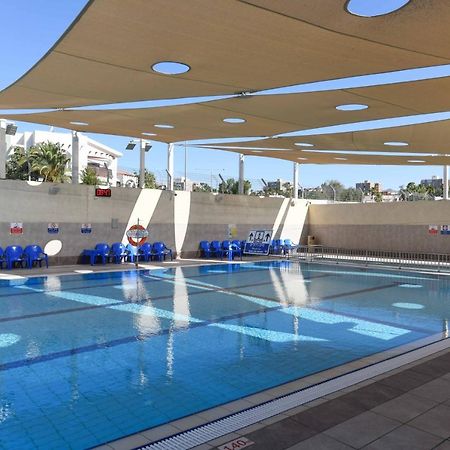 Hi - Eilat Hostel Εξωτερικό φωτογραφία
