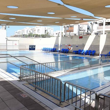Hi - Eilat Hostel Εξωτερικό φωτογραφία