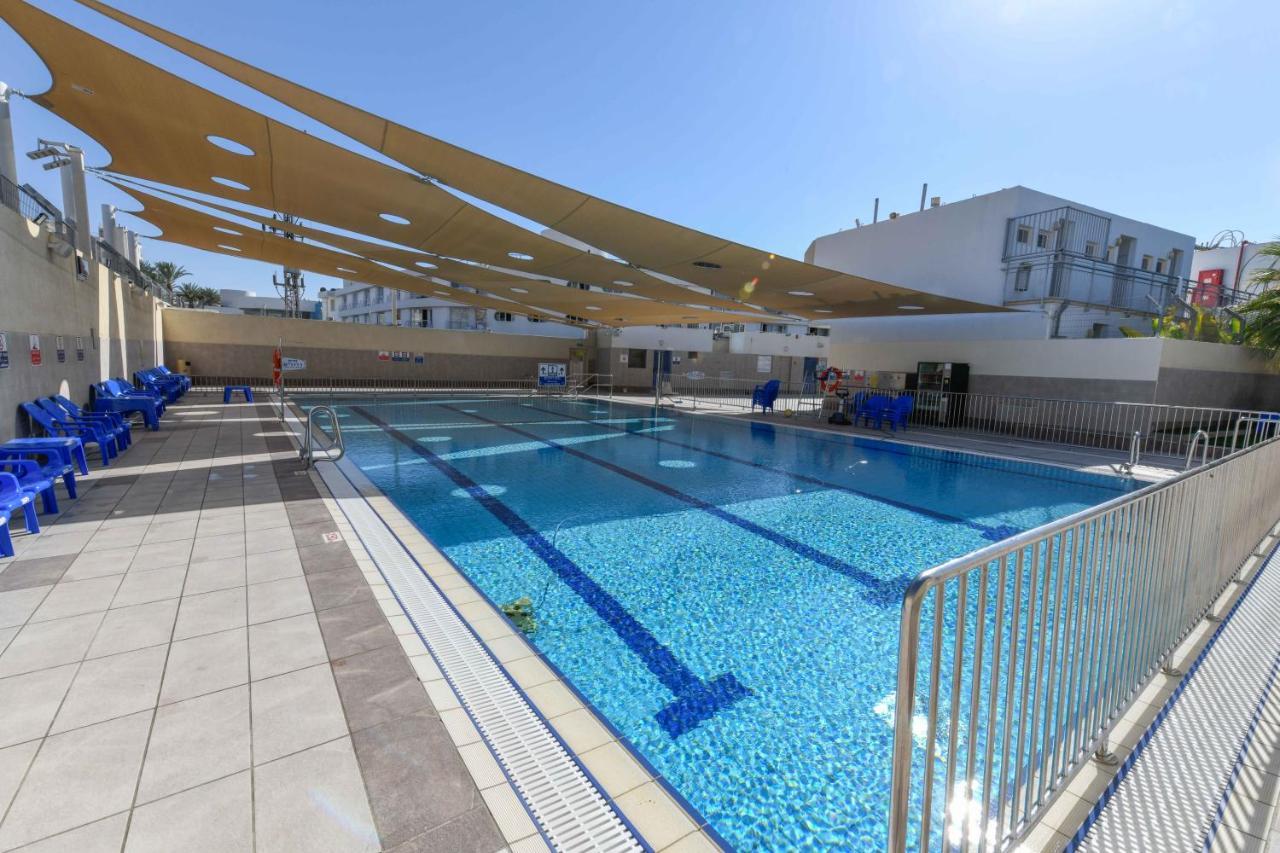 Hi - Eilat Hostel Εξωτερικό φωτογραφία