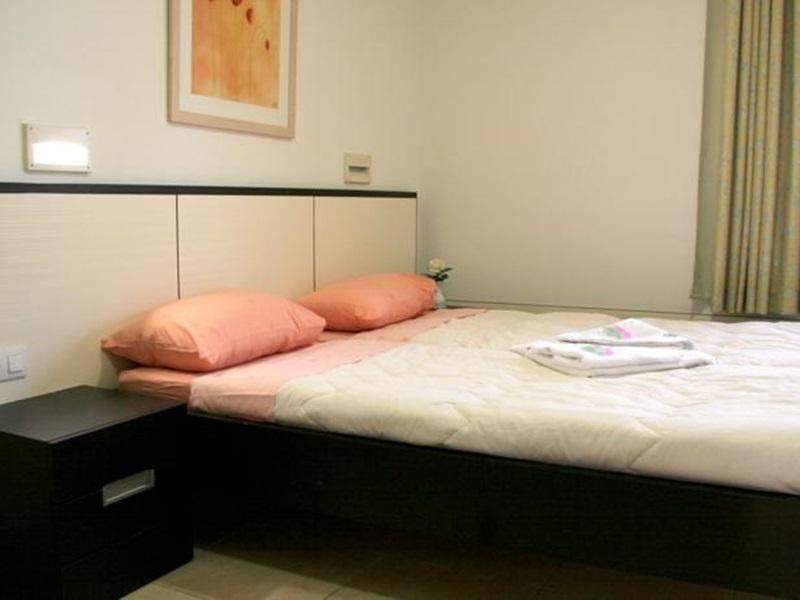 Hi - Eilat Hostel Εξωτερικό φωτογραφία