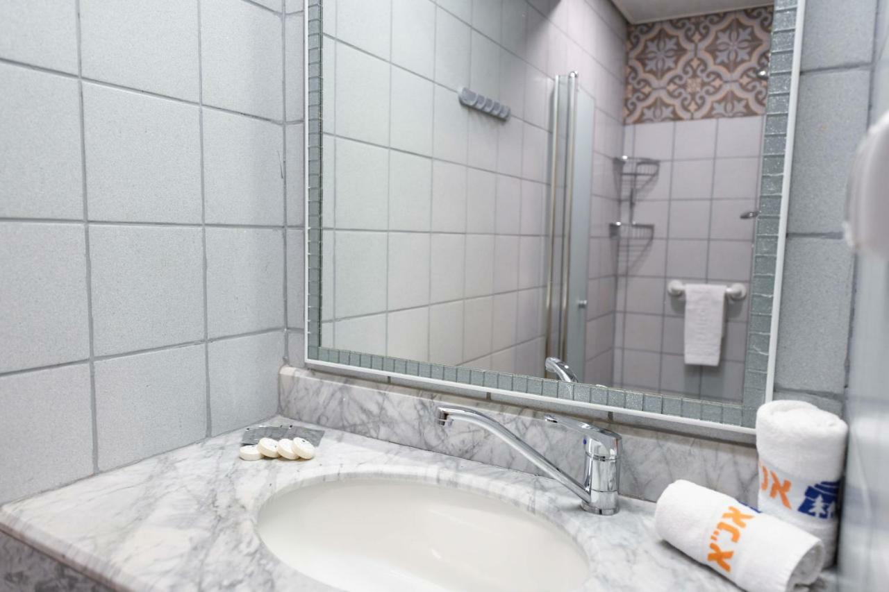 Hi - Eilat Hostel Εξωτερικό φωτογραφία