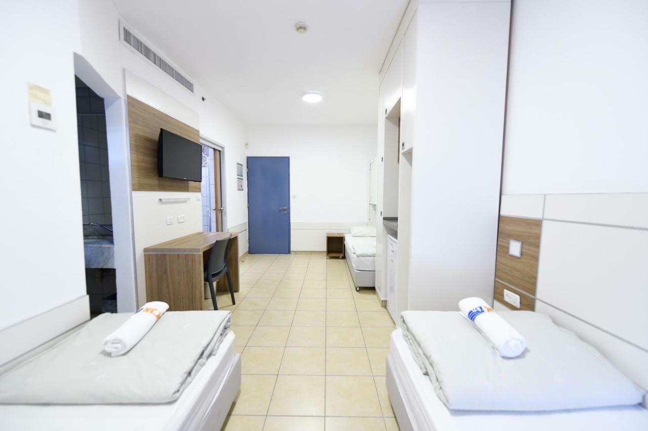 Hi - Eilat Hostel Εξωτερικό φωτογραφία