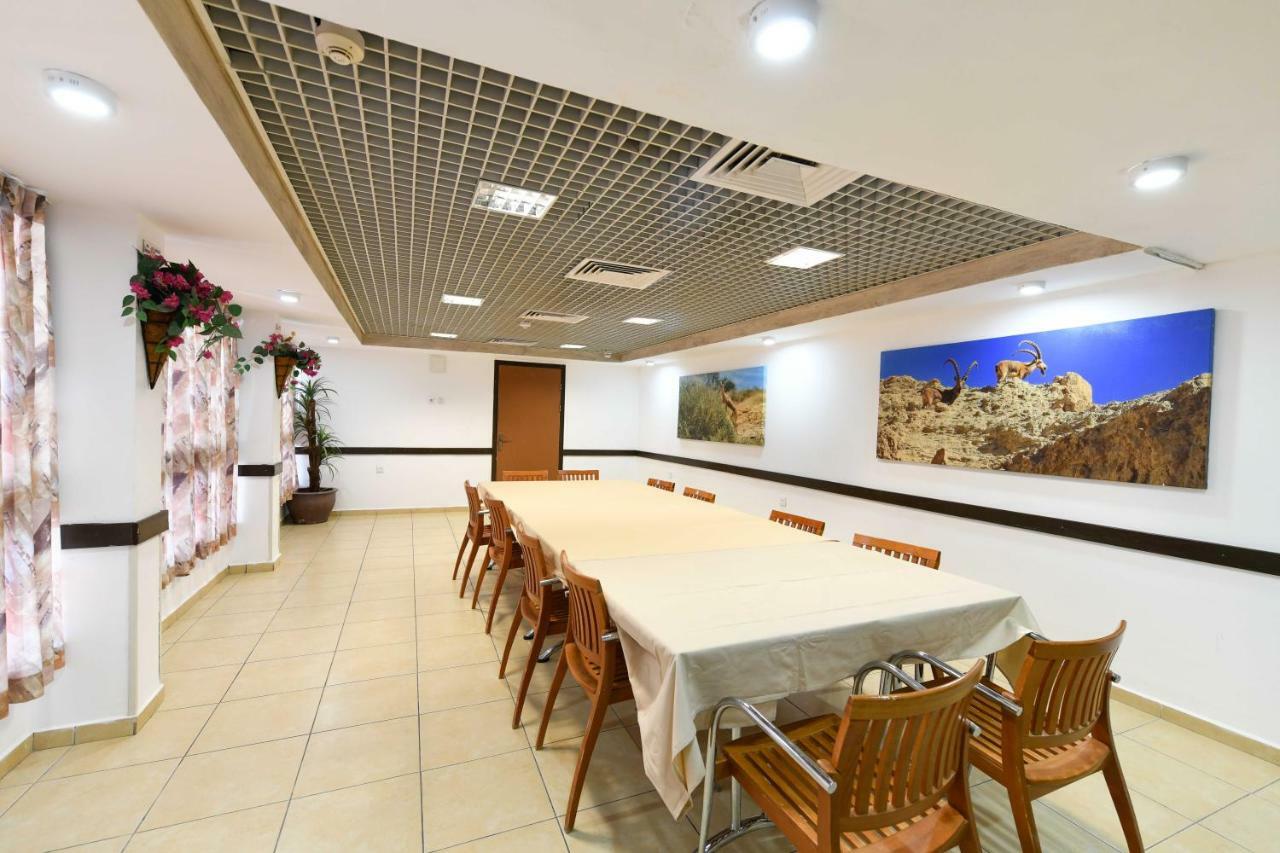 Hi - Eilat Hostel Εξωτερικό φωτογραφία