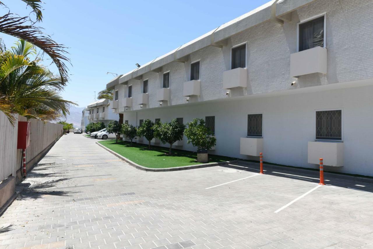 Hi - Eilat Hostel Εξωτερικό φωτογραφία