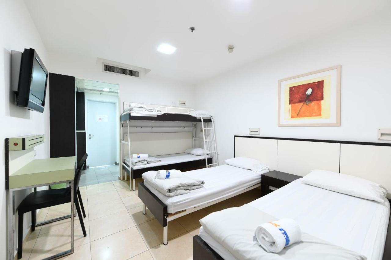Hi - Eilat Hostel Εξωτερικό φωτογραφία