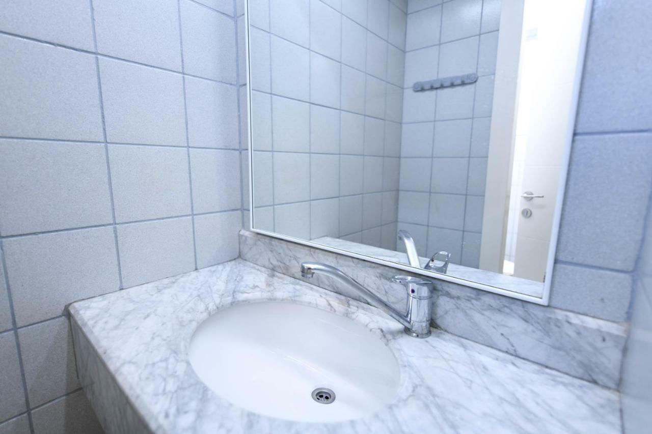 Hi - Eilat Hostel Εξωτερικό φωτογραφία