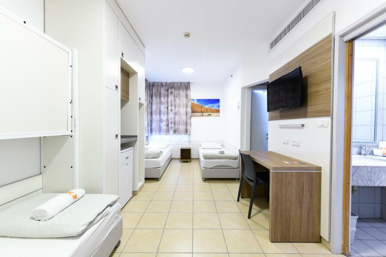 Hi - Eilat Hostel Εξωτερικό φωτογραφία