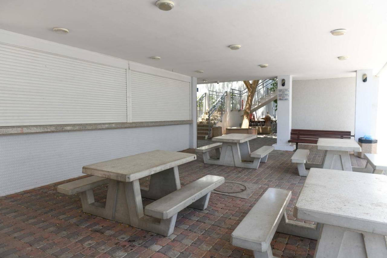 Hi - Eilat Hostel Εξωτερικό φωτογραφία
