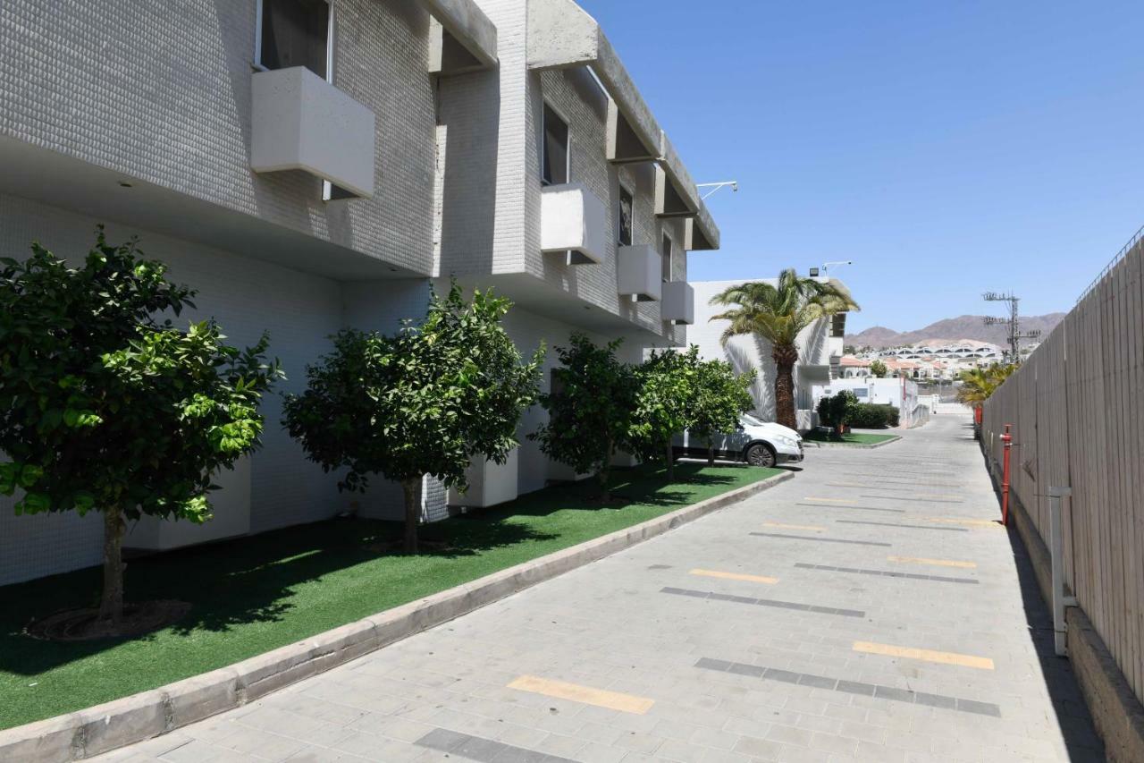 Hi - Eilat Hostel Εξωτερικό φωτογραφία