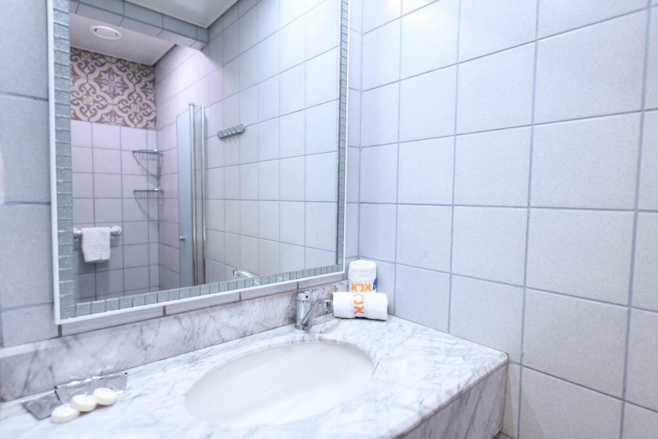 Hi - Eilat Hostel Εξωτερικό φωτογραφία