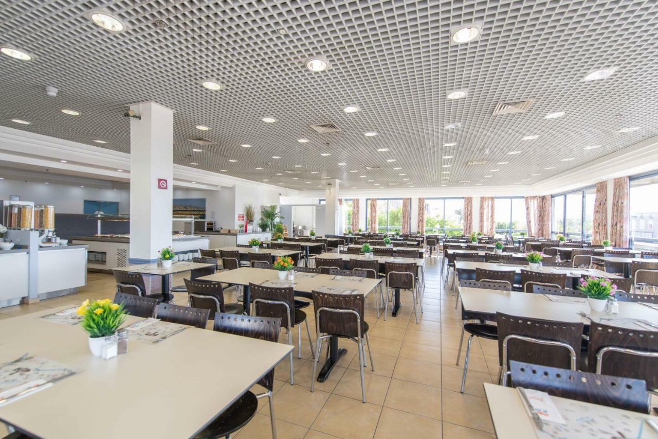 Hi - Eilat Hostel Εξωτερικό φωτογραφία