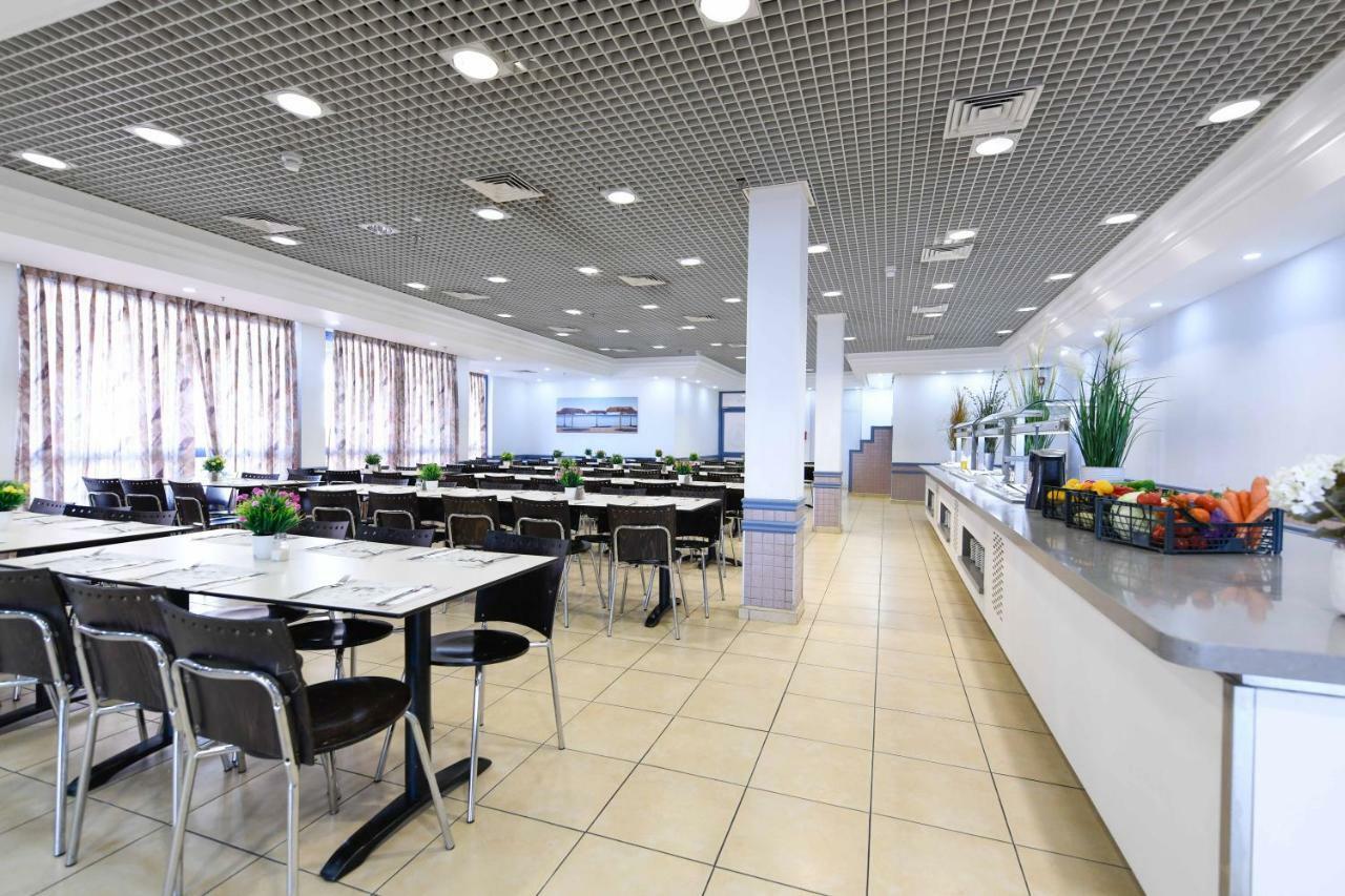 Hi - Eilat Hostel Εξωτερικό φωτογραφία