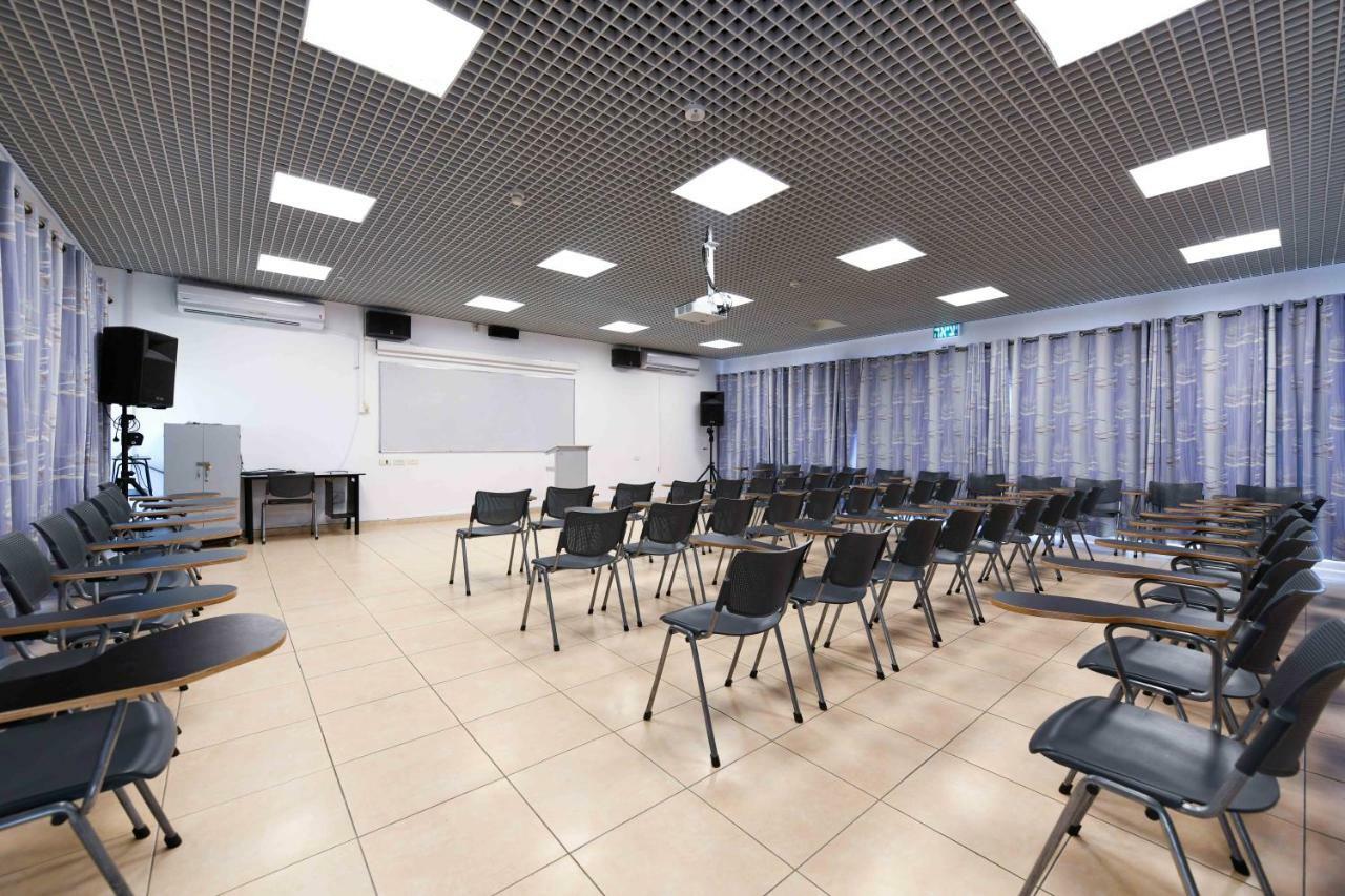 Hi - Eilat Hostel Εξωτερικό φωτογραφία