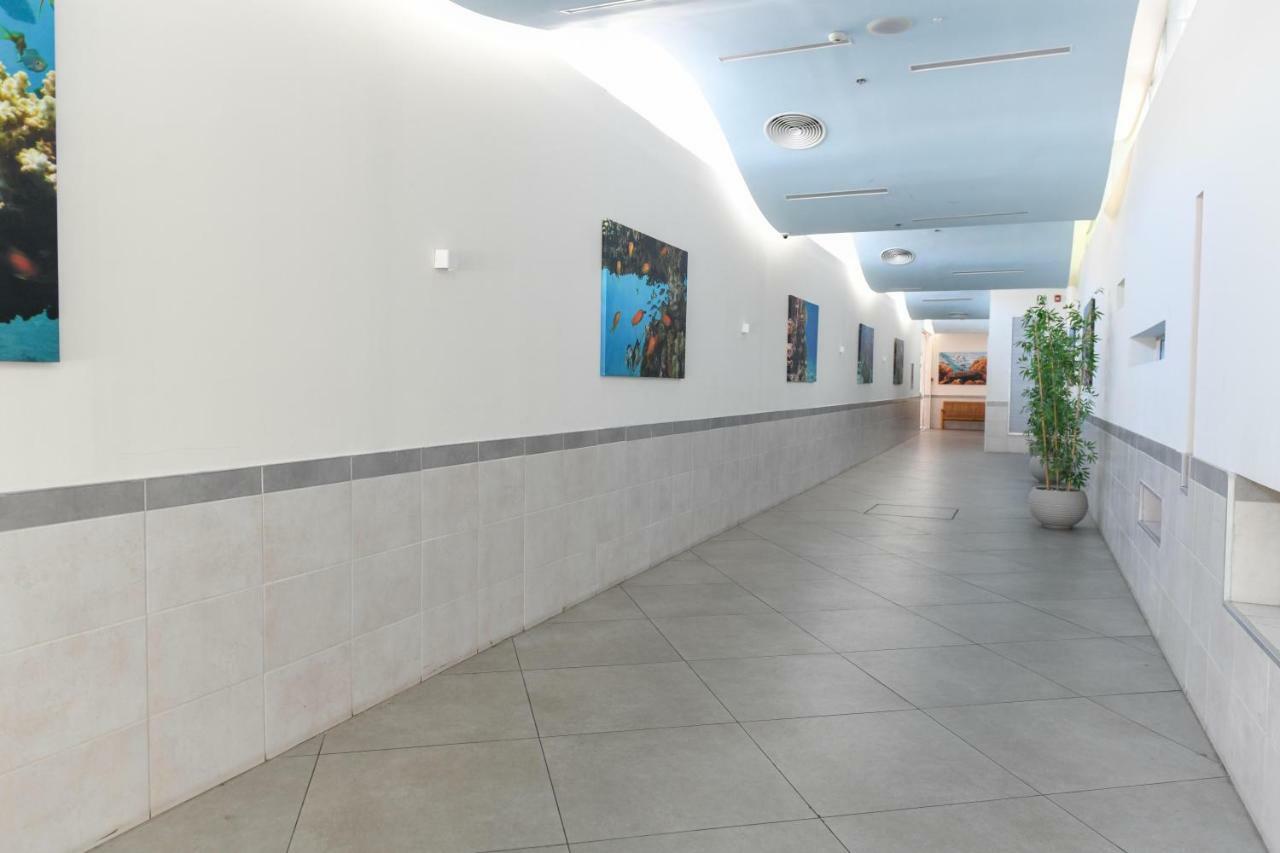 Hi - Eilat Hostel Εξωτερικό φωτογραφία