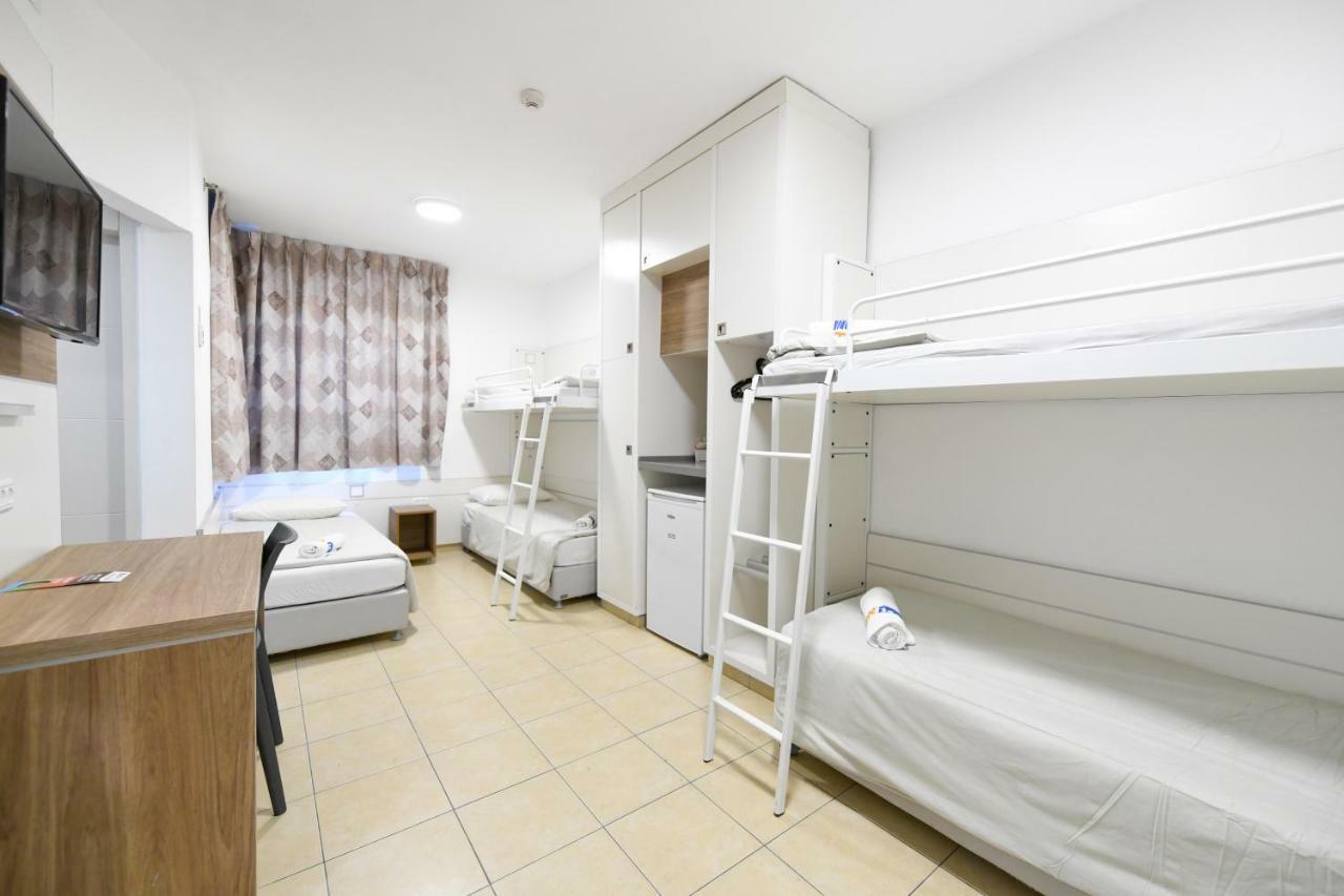 Hi - Eilat Hostel Εξωτερικό φωτογραφία