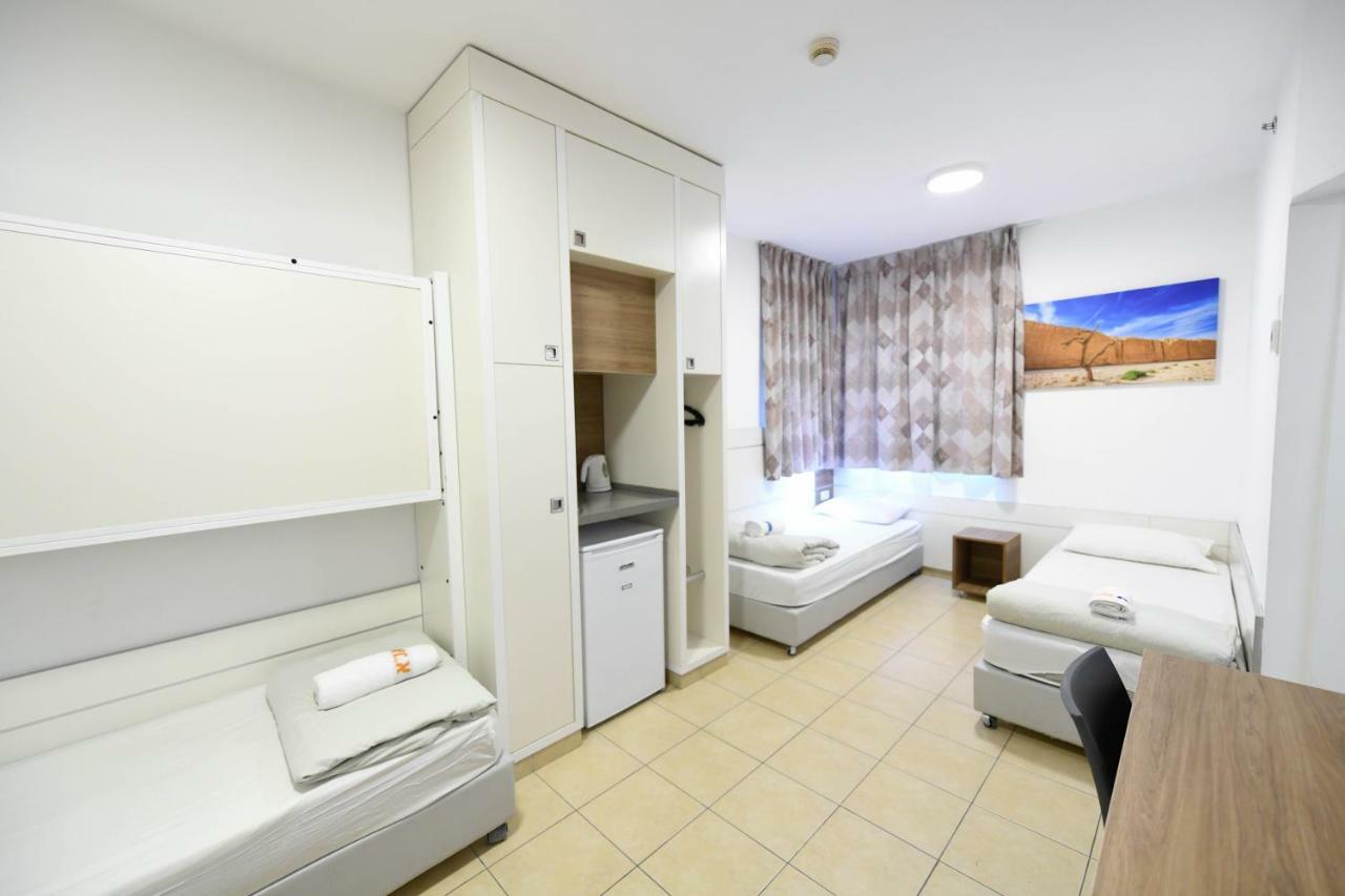 Hi - Eilat Hostel Εξωτερικό φωτογραφία