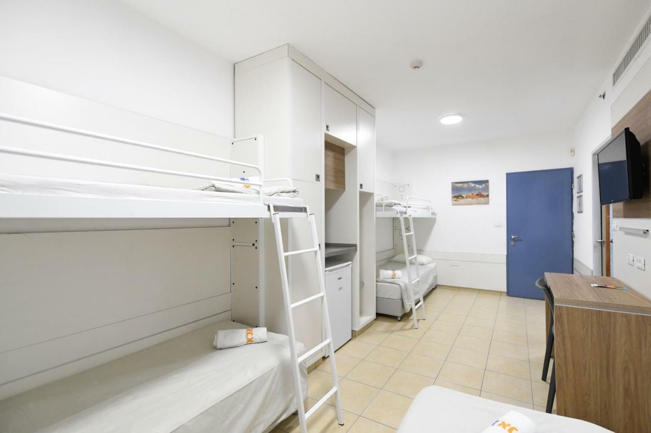 Hi - Eilat Hostel Εξωτερικό φωτογραφία
