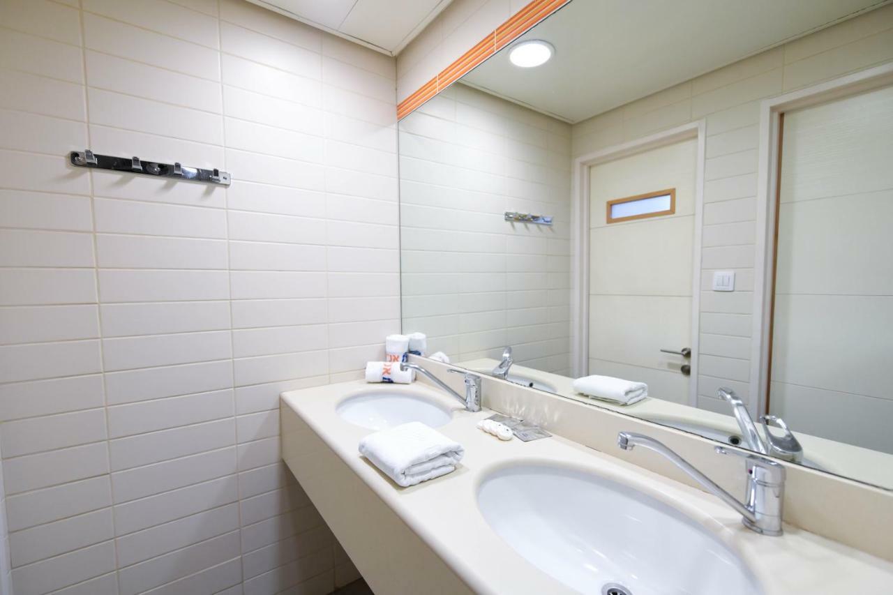 Hi - Eilat Hostel Εξωτερικό φωτογραφία