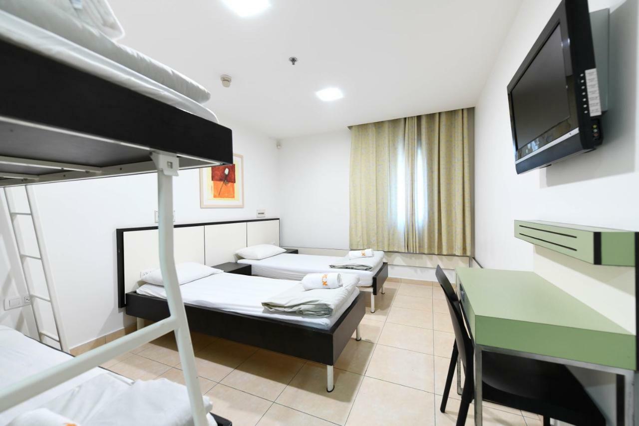 Hi - Eilat Hostel Εξωτερικό φωτογραφία